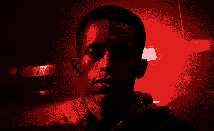 Vidas Negras Importam